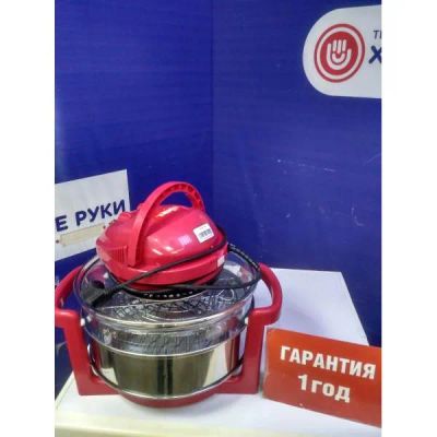 Лот: 25723455. Фото: 1. Гриль HOTTER HX 1067 mini. Кухонная
