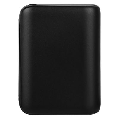 Лот: 24950056. Фото: 1. Аккумулятор внешний 10000_mAh... Внешние, портативные аккумуляторы для смартфонов (Power bank)