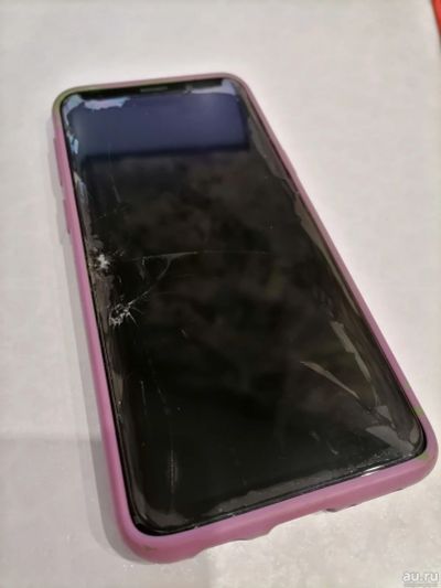 Лот: 16498141. Фото: 1. Samsung S9. Смартфоны