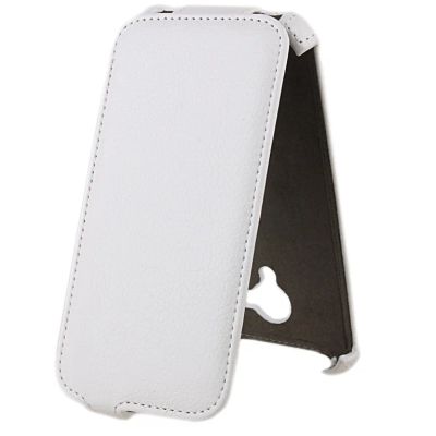 Лот: 3679776. Фото: 1. Флип-кейс Activ Leather для Lenovo... Чехлы, бамперы