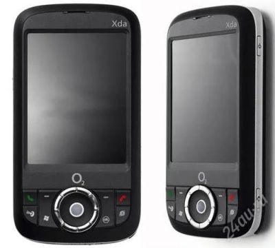 Лот: 2051902. Фото: 1. HTC P3300. Смартфоны