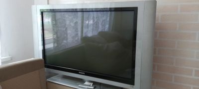 Лот: 20568080. Фото: 1. Телевизор philips. Телевизоры