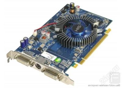Лот: 1918194. Фото: 1. Видеокарта ATI Radeon HD 4650... Видеокарты