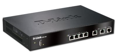 Лот: 16349768. Фото: 1. D-Link DSR-500. Маршрутизаторы (роутеры)