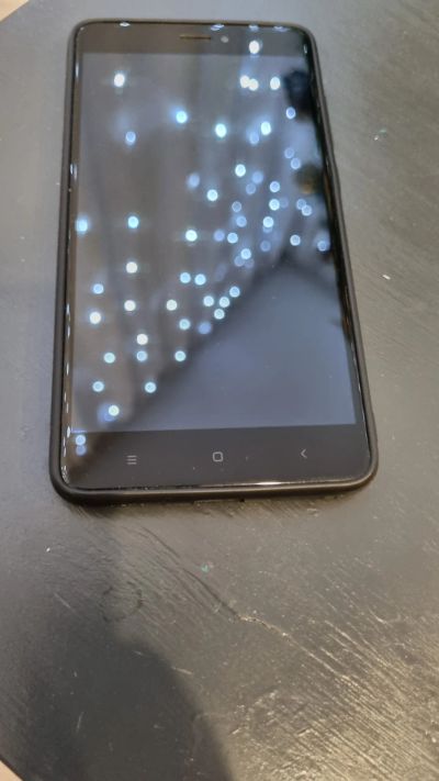 Лот: 24883227. Фото: 1. Redmi Note 4. Смартфоны