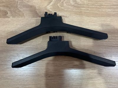 Лот: 24643818. Фото: 1. Подставка(ножки) tv Toshiba 43V35KE. Кронштейны, стойки, подставки