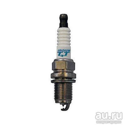 Лот: 12497156. Фото: 1. DENSO IK20TT. Двигатель и элементы двигателя