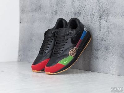 Лот: 12688552. Фото: 1. Кроссовки Nike Air Max 1 Master... Кеды, кроссовки, слипоны