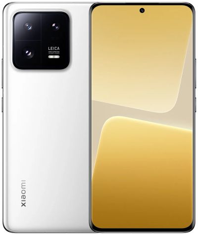 Лот: 20080808. Фото: 1. Флагман 2023 - Xiaomi 13 Pro 12Gb... Смартфоны