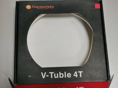 Лот: 19422604. Фото: 1. Гибкая трубка для СВО Thermaltake... Системы охлаждения