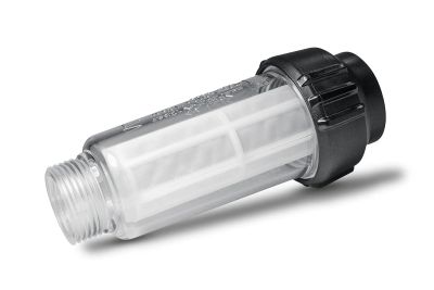 Лот: 24355858. Фото: 1. Водяной фильтр KARCHER Basic Line. Кровати