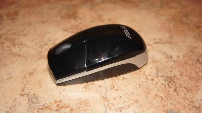 Лот: 4736885. Фото: 1. Беспроводная Мышь Asus Bluetooth... Клавиатуры и мыши