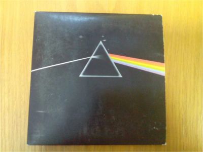 Лот: 6989986. Фото: 1. Pink Floyd Обратная сторона луны. Аудиозаписи