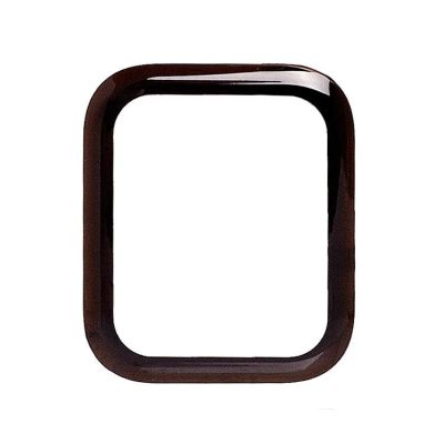 Лот: 14664123. Фото: 1. Защитное стекло Apple Watch 44мм... Дисплеи, дисплейные модули, тачскрины
