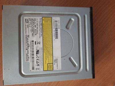 Лот: 17753399. Фото: 1. Dvd-rom. Приводы CD, DVD, BR, FDD