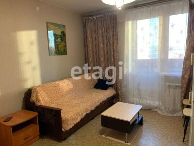 Лот: 25297358. Фото: 1. квартира , Красноярск улица Калинина... Квартиры, студии
