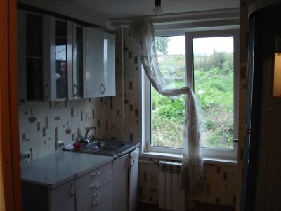 Лот: 4714312. Фото: 1. продам однокомнатную квартиру... Квартиры, студии