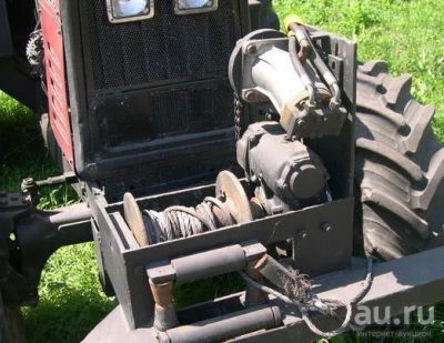 Лот: 12979954. Фото: 1. Гидромотор на лебедку и т.п. 210... Кузов