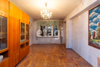 Лот: 25288540. Фото: 1. 3-комн. квартира , Красноярск... Квартиры, студии