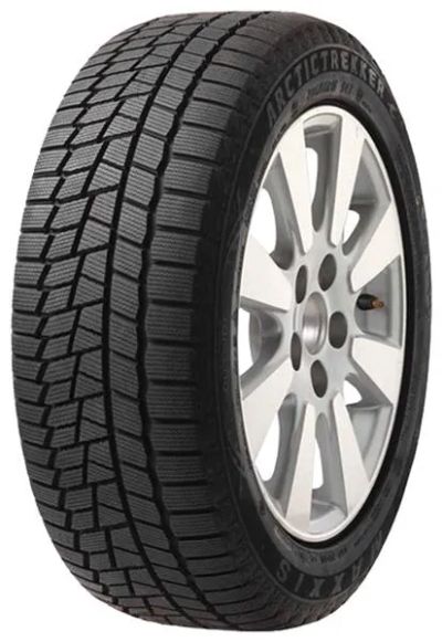 Лот: 20138486. Фото: 1. Шина 245/45 19 98T Maxxis SP-02... Шины