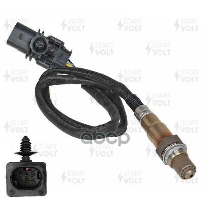 Лот: 24856381. Фото: 1. Лямбда Зонд Bmw 3 E90 (05-)/X1... Другое (автозапчасти)