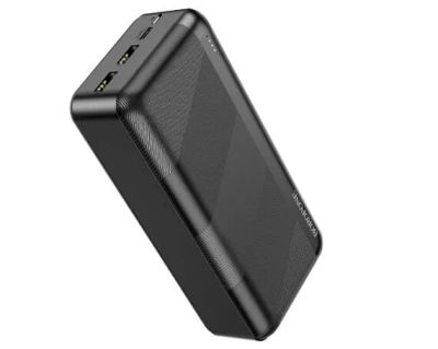 Лот: 20870018. Фото: 1. Внешний аккумулятор Power Bank... Внешние, портативные аккумуляторы для смартфонов (Power bank)