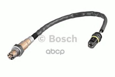 Лот: 14082027. Фото: 1. Датчик кислородный Bosch арт... Другое (автозапчасти)