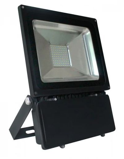 Лот: 6689182. Фото: 1. Прожектор SmartBuy FL 50W 6500K... Другое освещение