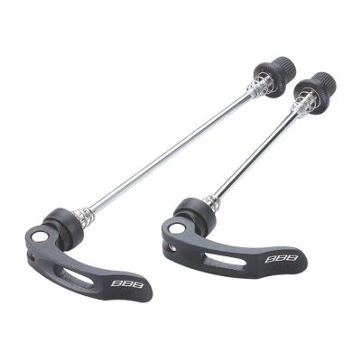 Лот: 12205942. Фото: 1. Эксцентрик BBB BQR-01 WheelBlock... Запчасти