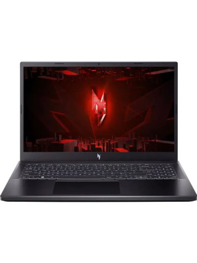 Лот: 25799743. Фото: 1. Ноутбук Acer Nitro V15 ANV15-51-51АТ... Ноутбуки