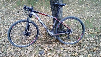 Лот: 16090117. Фото: 1. Карбоновый велосипед Wilier 501... Велосипеды