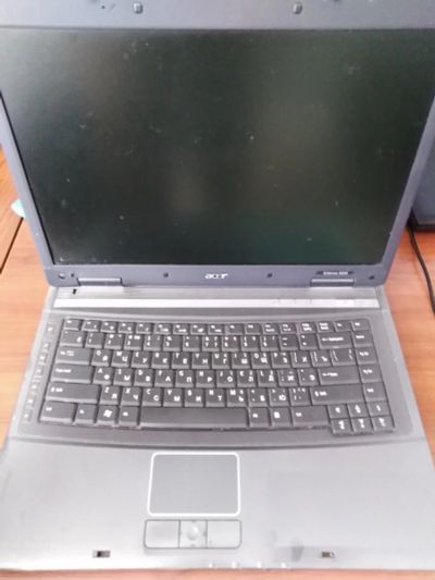Лот: 13945008. Фото: 1. Ноутбук Acer Extensa 5220. Ноутбуки
