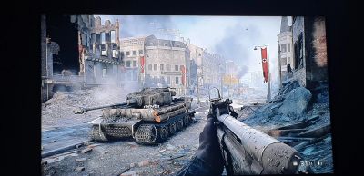 Лот: 16849162. Фото: 1. battlefield 5. Игры для консолей