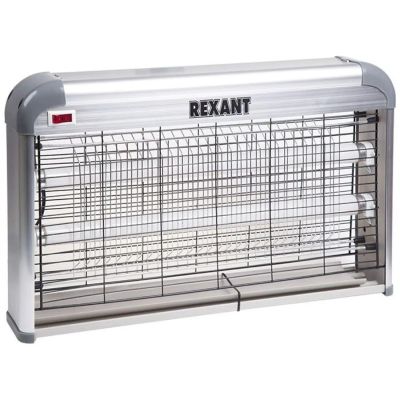 Лот: 24446073. Фото: 1. Антимоскитная лампа Rexant R100... Другое (для дачи, дома, огорода, бани, парка)