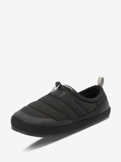 Лот: 24285878. Фото: 1. Слипоны утепленные PUMA Tuff Padded... Кеды, кроссовки, слипоны