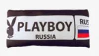 Лот: 5793363. Фото: 1. Автоподушка номерок Playboy. Фигурки, статуэтки