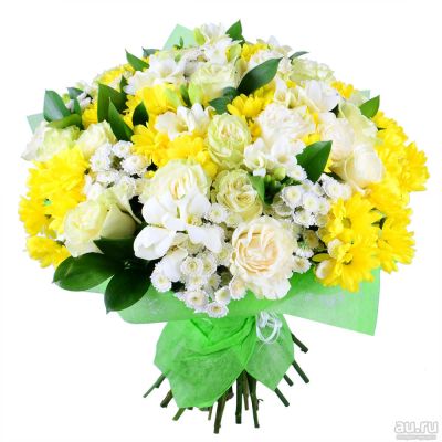Лот: 13555986. Фото: 1. Лот № 217 Букет Наше Лето - 3200р... Свежие цветы