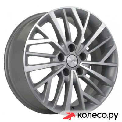 Лот: 25584050. Фото: 1. KHW1717 (Chery Tiggo 3/Tiggo 3... Диски
