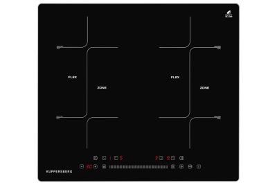 Лот: 25059035. Фото: 1. Индукционная варочная панель KUPPERSBERG... Плиты, духовые шкафы, варочные поверхности