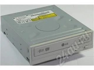 Лот: 342174. Фото: 1. IDE DVD-ROM LG GSA-4167B. Приводы CD, DVD, BR, FDD