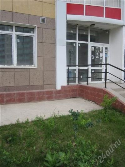Лот: 2954722. Фото: 1. продам нежилое помещение! 242-02-63... Коммерческая недвижимость