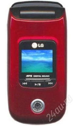 Лот: 2072619. Фото: 1. Отдам нерабочий телефон LG C3600. Кнопочные мобильные телефоны