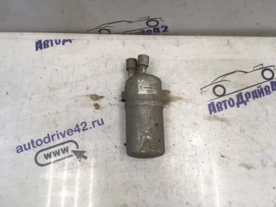 Лот: 21710427. Фото: 1. осушитель кондиционера Renault... Двигатель и элементы двигателя