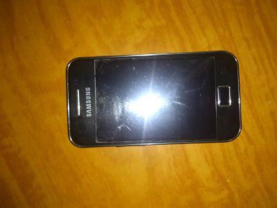 Лот: 3209823. Фото: 1. продам samsung Galaxy Ace GT-S5830i. Кнопочные мобильные телефоны