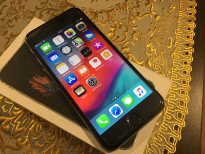 Лот: 12703843. Фото: 1. Apple iPhone 6S 16Gb. Смартфоны