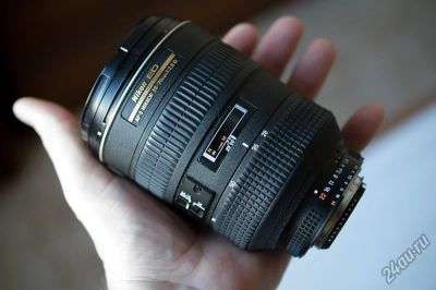 Лот: 5455541. Фото: 1. Объектив Nikon 28-70mm f/2.8 ED-IF... Объективы