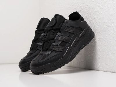 Лот: 18839265. Фото: 1. Кроссовки Adidas Niteball. Кеды, кроссовки, слипоны