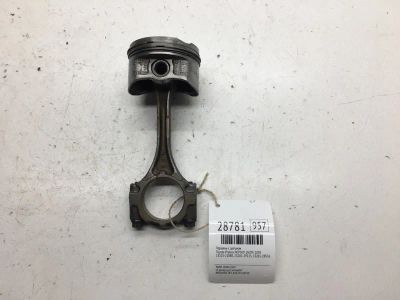 Лот: 20384708. Фото: 1. Поршень с шатуном Toyota Probox... Двигатель и элементы двигателя