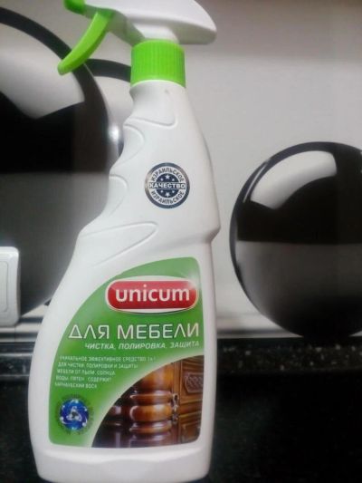 Лот: 10851916. Фото: 1. Полироль и чистка мебели.Забираем... Инвентарь для уборки