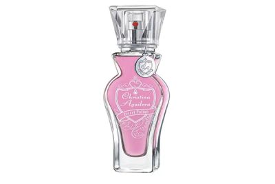 Лот: 8698943. Фото: 1. Christina Aguilera Secret Potion... Женская парфюмерия